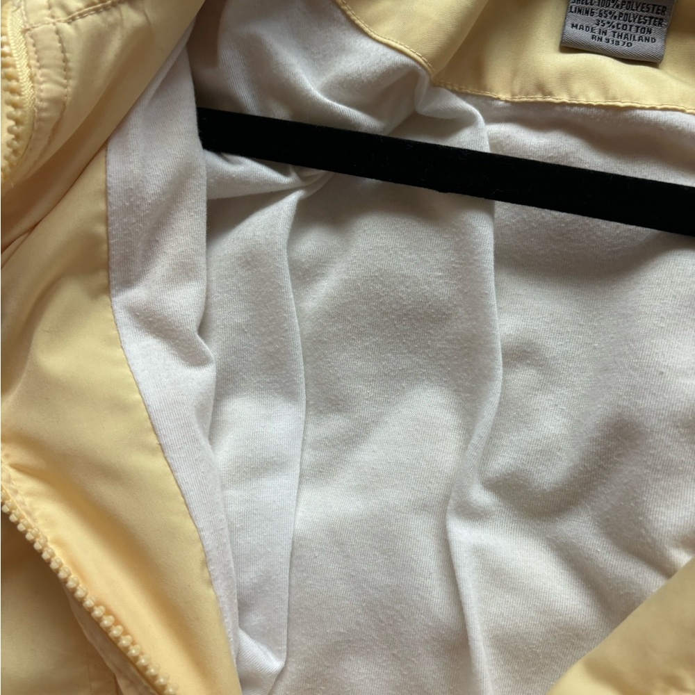 Vintage windbreaker - Picture 4 of 6